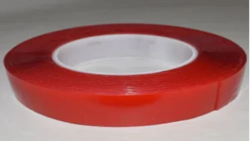 Transparent Double Sided Acrylic Foam Tapes thumbnail 3